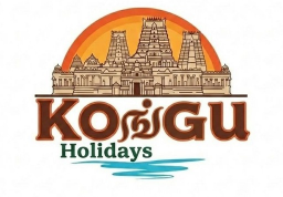 Kongu Holidays Coimbatore