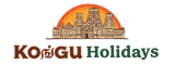 Kongu Holidays Coimbatore